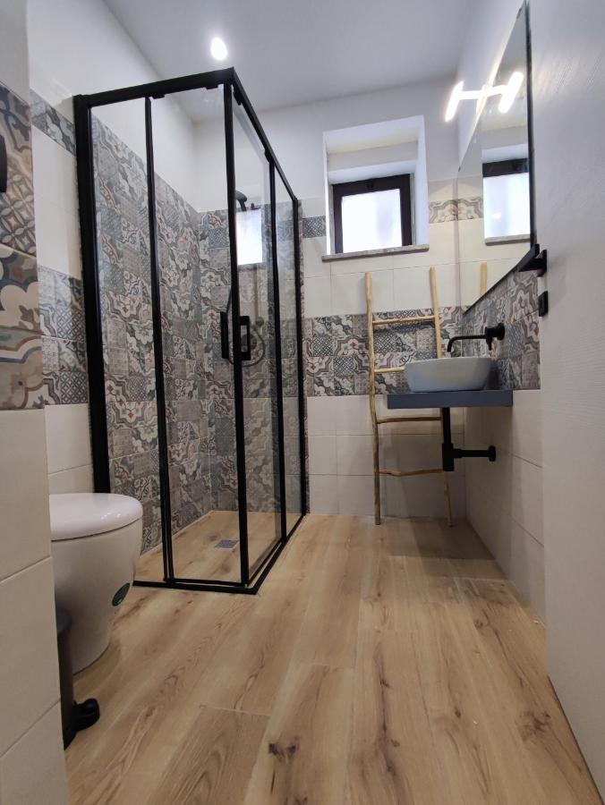 Apartament Casa Leonida Taormina Zewnętrze zdjęcie